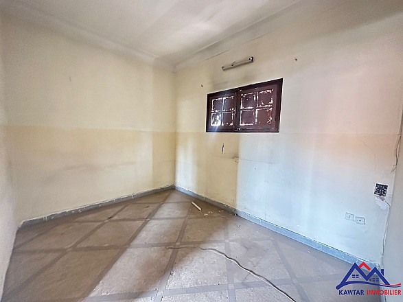 Appartement En Vente 9