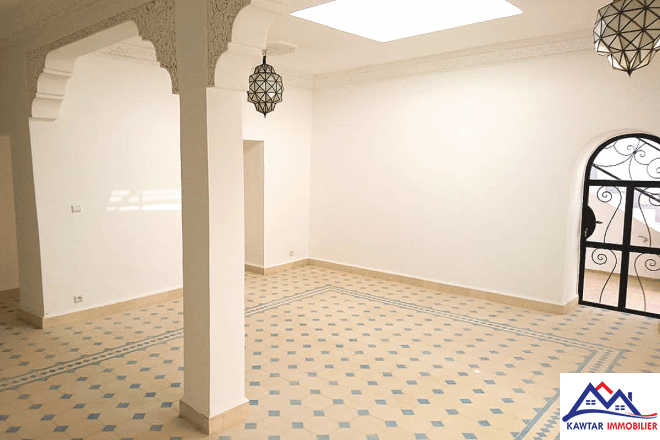 Maison en Vente à 8 km d'Essaouira – Route d'Agadir, ELGHAZOUA 4