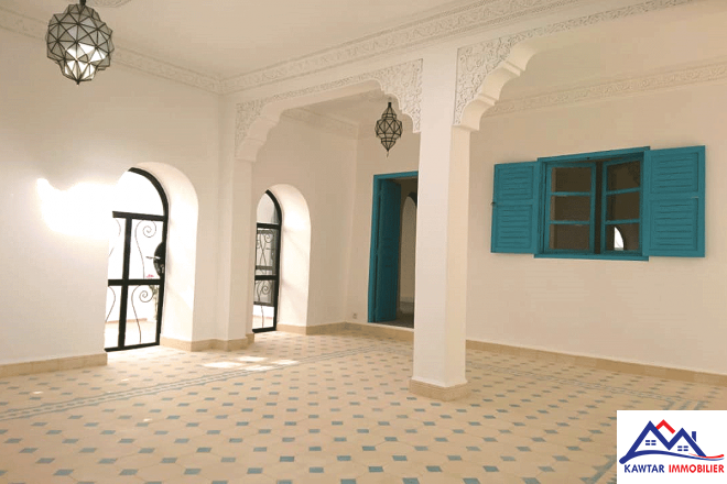 Maison en Vente à 8 km d'Essaouira – Route d'Agadir, ELGHAZOUA 3